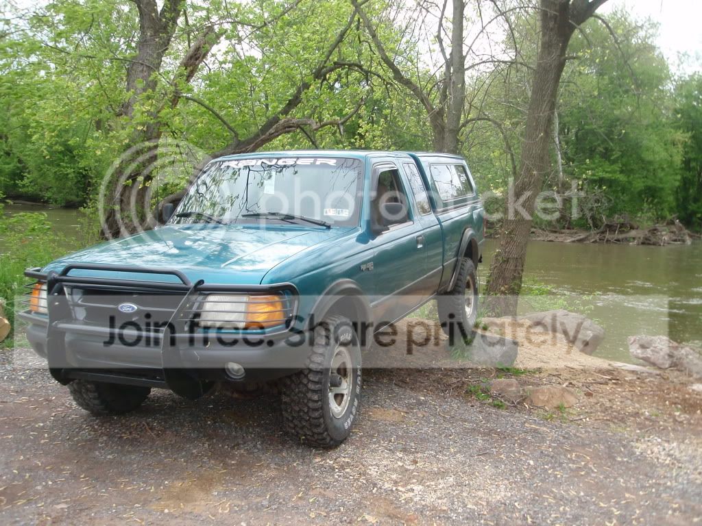New Truck Pictures