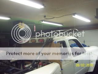 FAST Fabrication 94 b4000 turn into SNORE class 7 race truck build thread