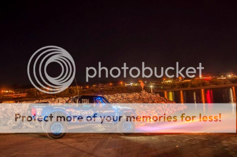 FAST Fabrication 94 b4000 turn into SNORE class 7 race truck build thread