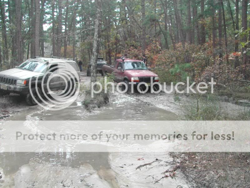 October Wheeling South Jersey