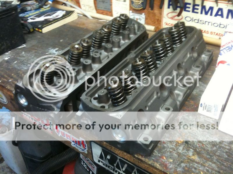 My '99 4x4 RegCab Steppie Build