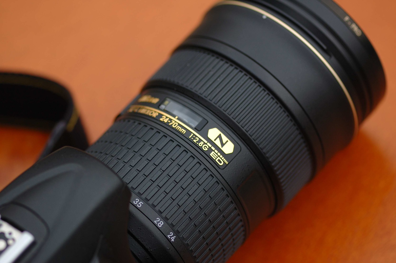 New Lens