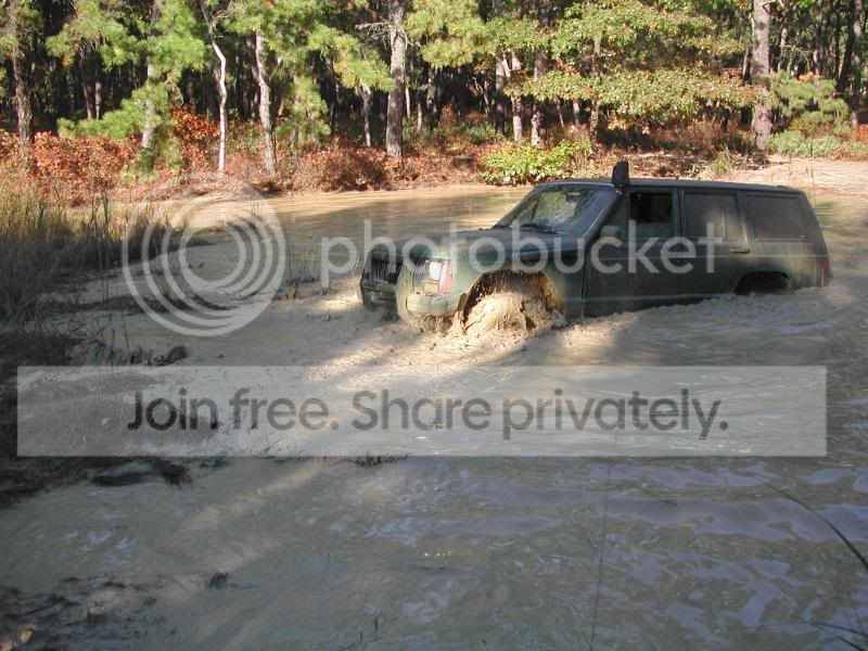 October Wheeling South Jersey