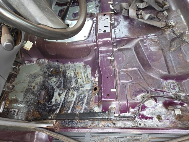 '94 XL Sport - Dark Plum