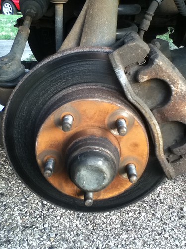 Humming/Pulsation: Bearings?
