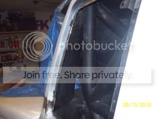 FAST Fabrication 94 b4000 turn into SNORE class 7 race truck build thread