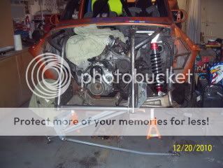 FAST Fabrication 94 b4000 turn into SNORE class 7 race truck build thread