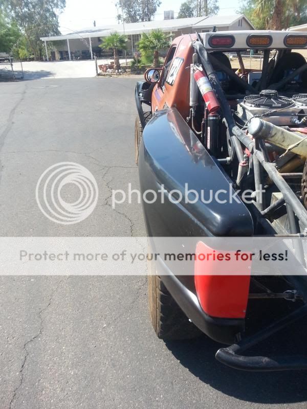 FAST Fabrication 94 b4000 turn into SNORE class 7 race truck build thread