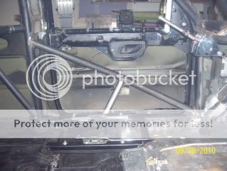 FAST Fabrication 94 b4000 turn into SNORE class 7 race truck build thread