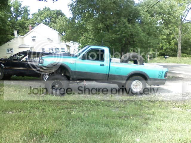 Which wheels for my truck?????