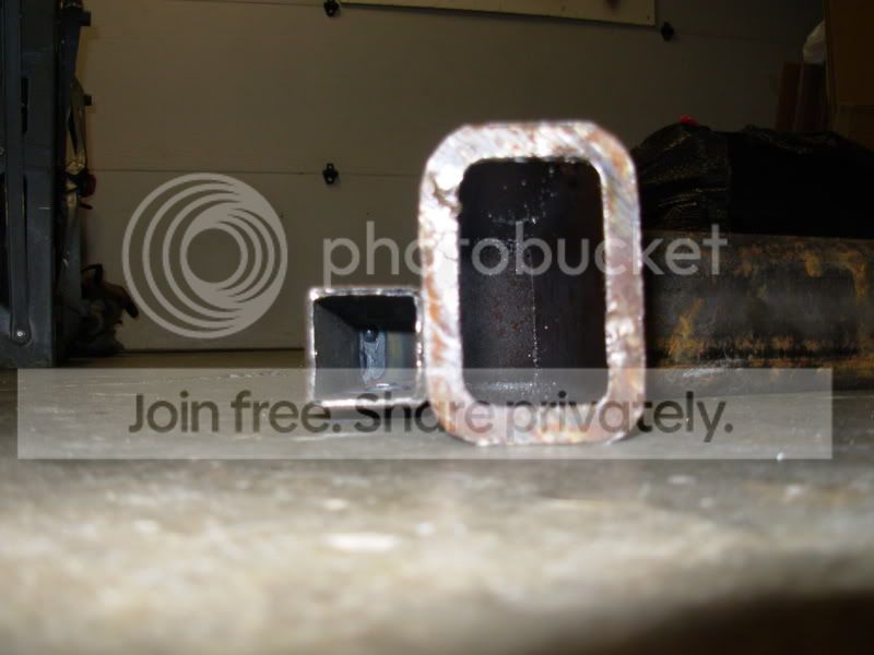 New guy, new project: 1988 BII wheeler