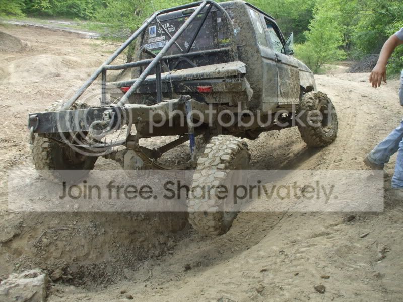 Make it or break it event pics.