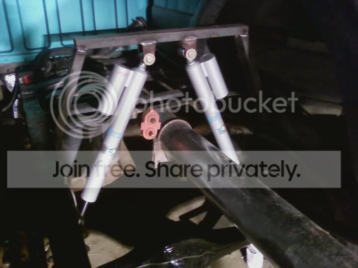 UrbanRedneckKid's Build Thread