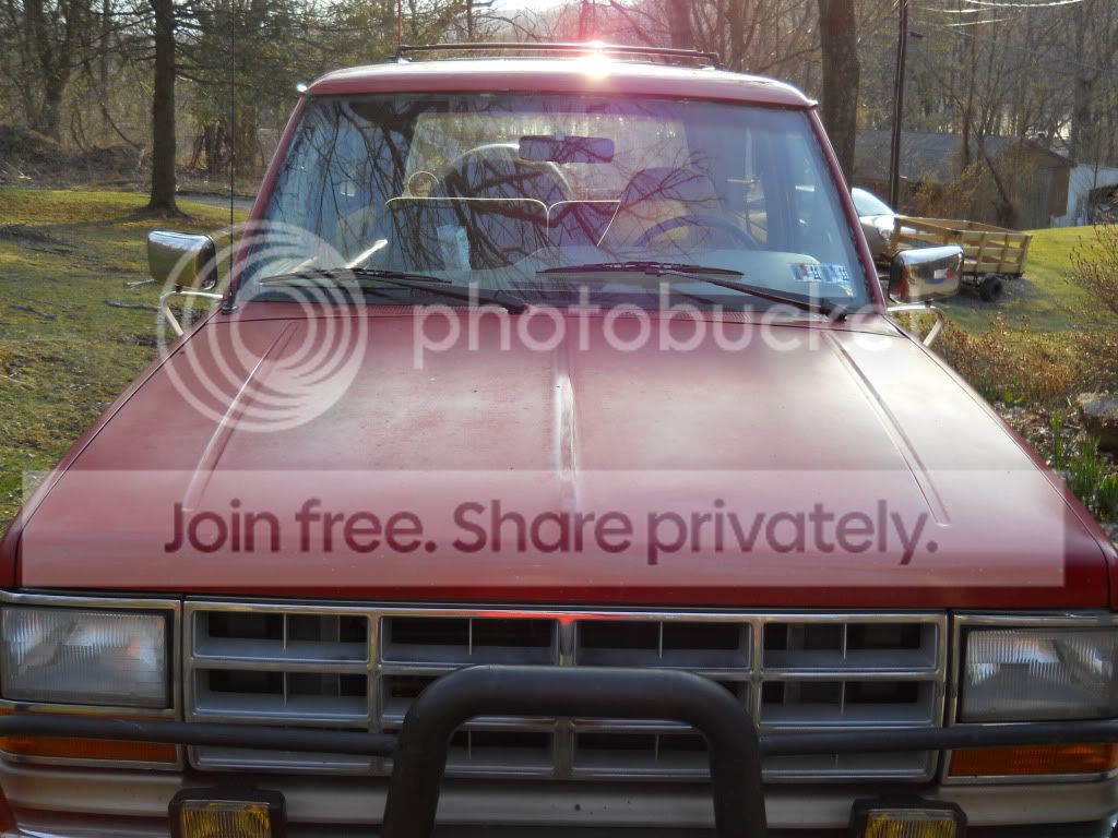 Finally fixed my leaky cowl