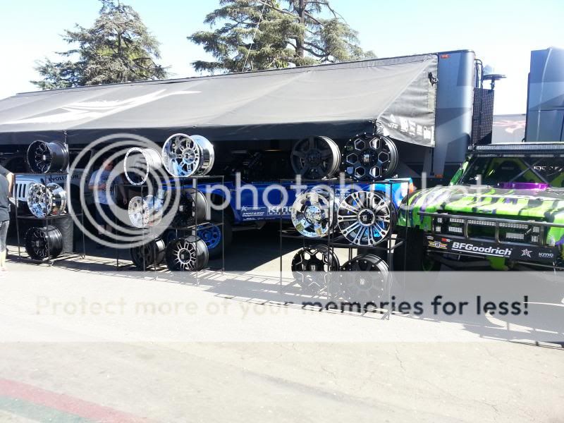 FAST Fabrication 94 b4000 turn into SNORE class 7 race truck build thread