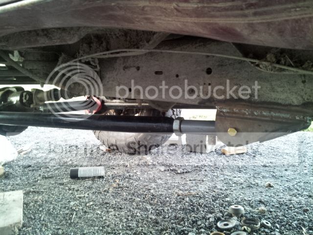 hockeyryans ranger build