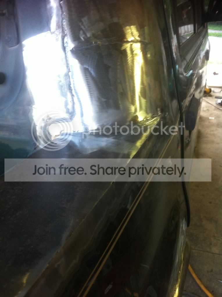 project family wheeler. chop top 1 ton explorer.