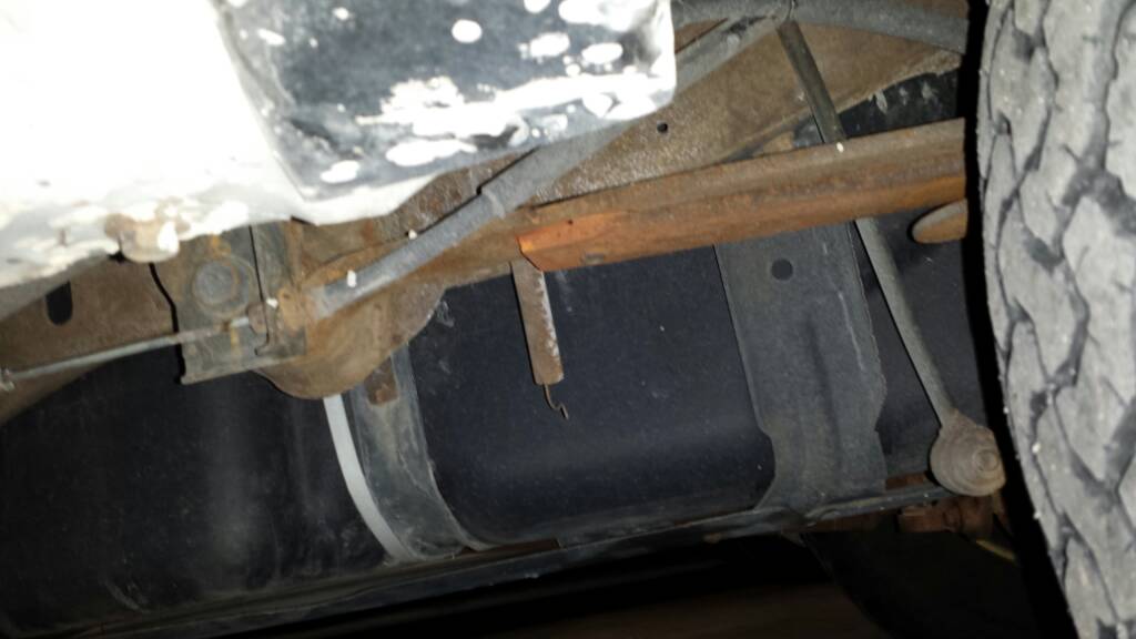 PCV valve was unplugged, cause of my mpg woes?