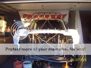 FAST Fabrication 94 b4000 turn into SNORE class 7 race truck build thread