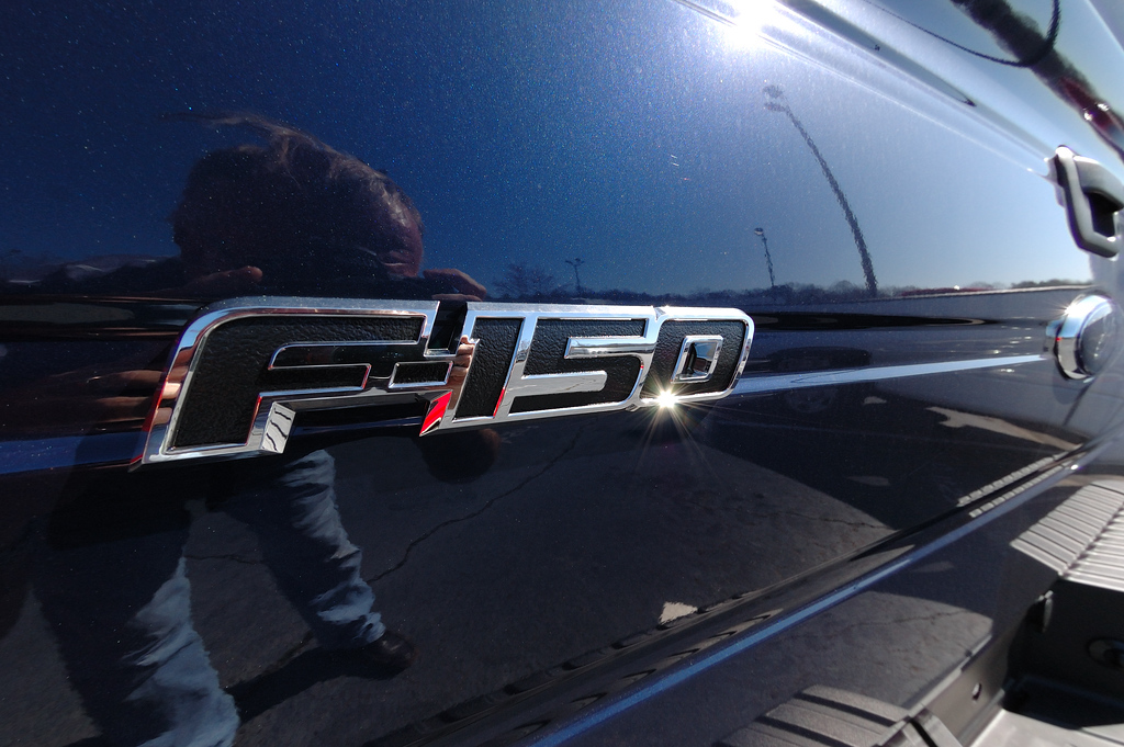 Ford Photos