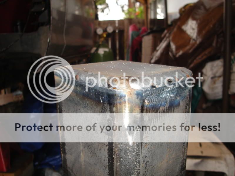 New guy, new project: 1988 BII wheeler