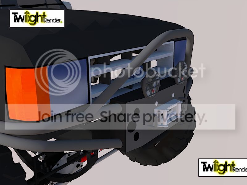 Part modeling program