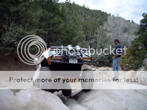 Upcoming Build, 87 4x4 Suggestions! Objections?