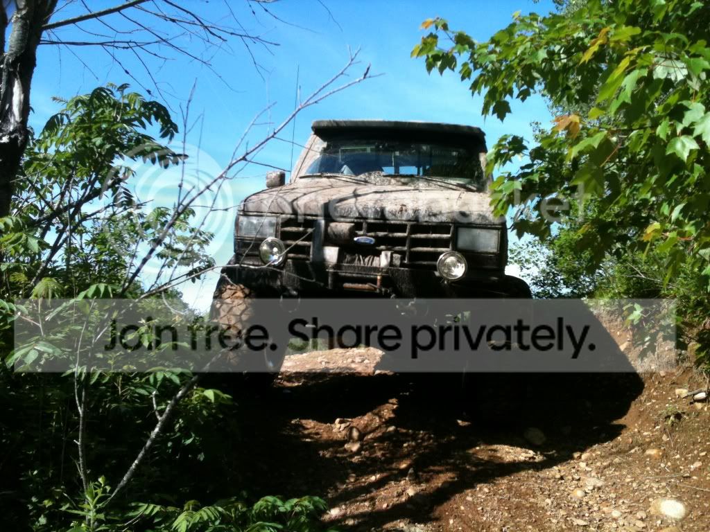 Rebuilt the 91 again, this time on 40s