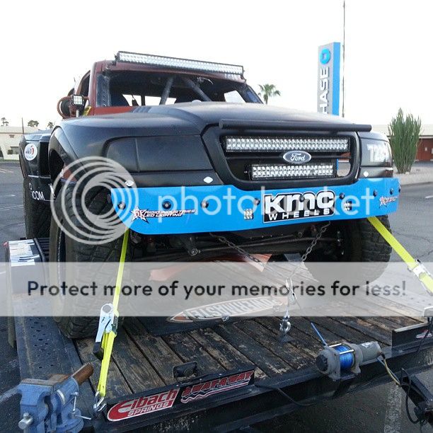 FAST Fabrication 94 b4000 turn into SNORE class 7 race truck build thread