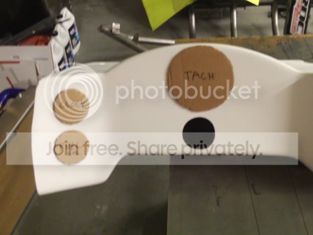 FAST Fabrication 94 b4000 turn into SNORE class 7 race truck build thread