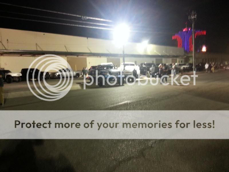 FAST Fabrication 94 b4000 turn into SNORE class 7 race truck build thread