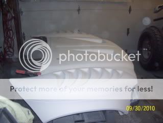 FAST Fabrication 94 b4000 turn into SNORE class 7 race truck build thread