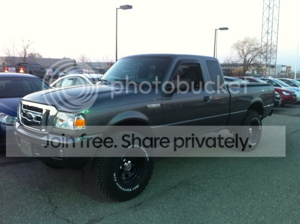 Choosing wheels?  Aluminum or steel?