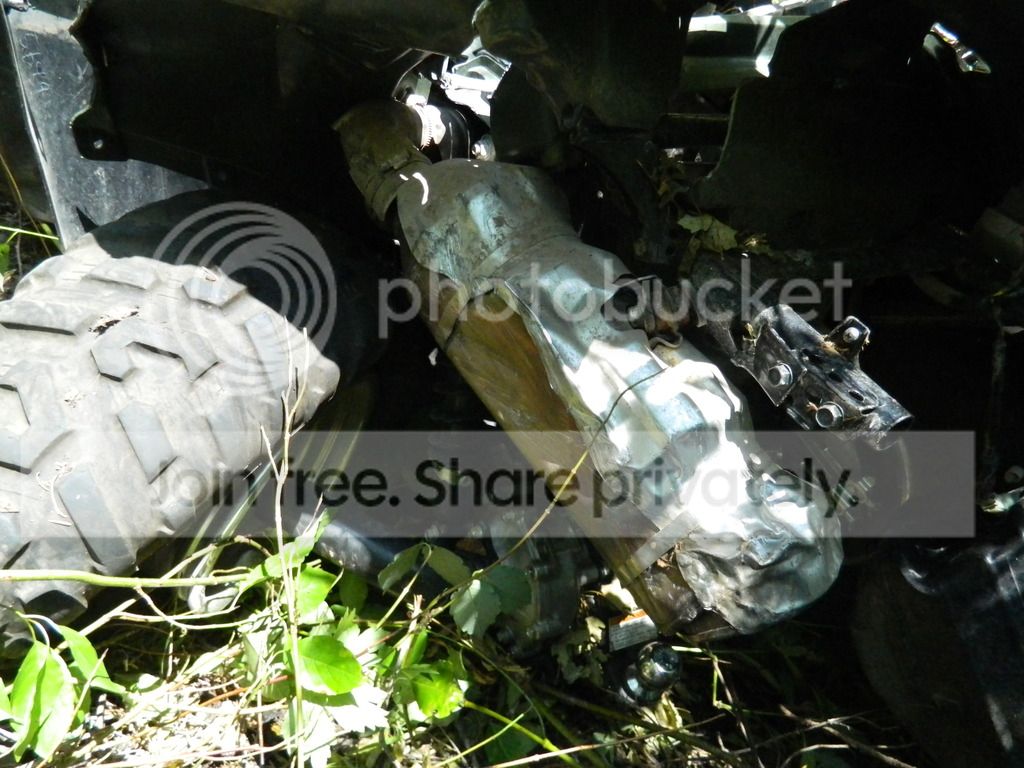 Bumble's Build Thread