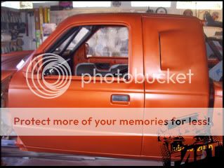 FAST Fabrication 94 b4000 turn into SNORE class 7 race truck build thread