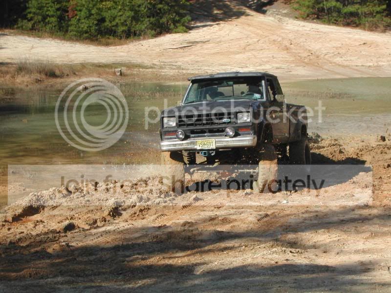 October Wheeling South Jersey