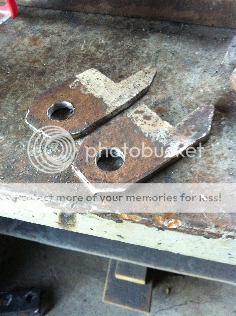 Koty's 91 Ranger Build Thread