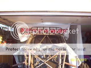 FAST Fabrication 94 b4000 turn into SNORE class 7 race truck build thread