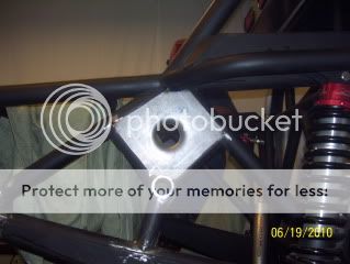 FAST Fabrication 94 b4000 turn into SNORE class 7 race truck build thread