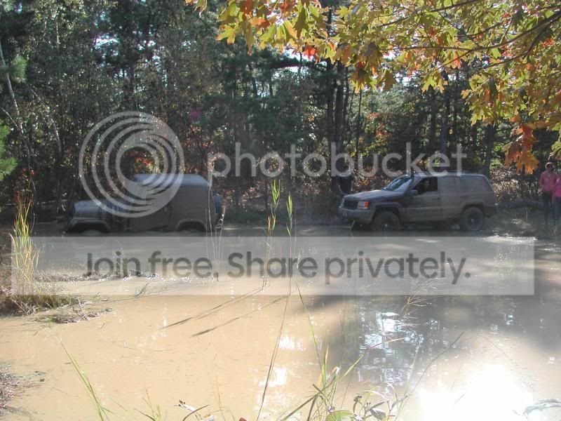 October Wheeling South Jersey