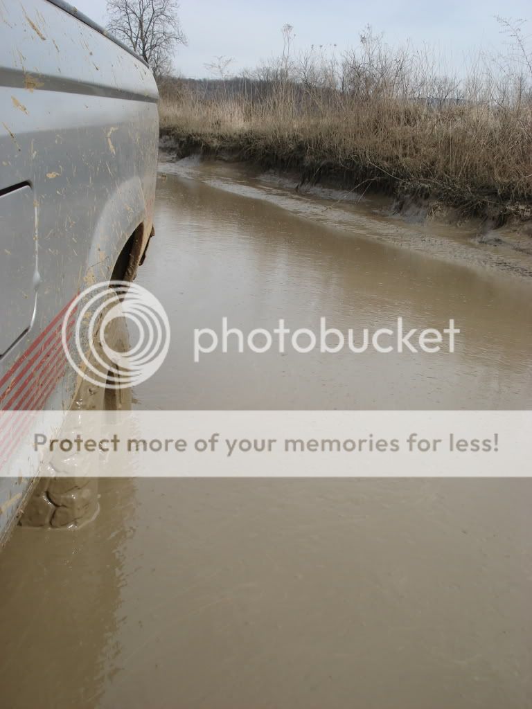 Koty's 91 Ranger Build Thread