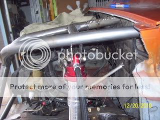 FAST Fabrication 94 b4000 turn into SNORE class 7 race truck build thread