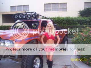 FAST Fabrication 94 b4000 turn into SNORE class 7 race truck build thread