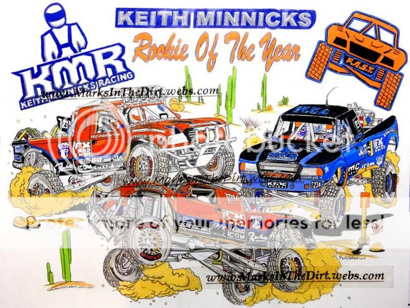 FAST Fabrication 94 b4000 turn into SNORE class 7 race truck build thread