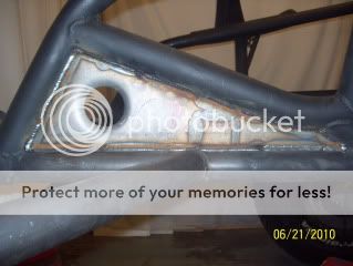 FAST Fabrication 94 b4000 turn into SNORE class 7 race truck build thread