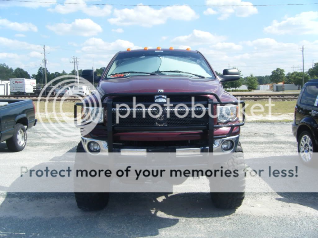 so i was at the truck part store..........