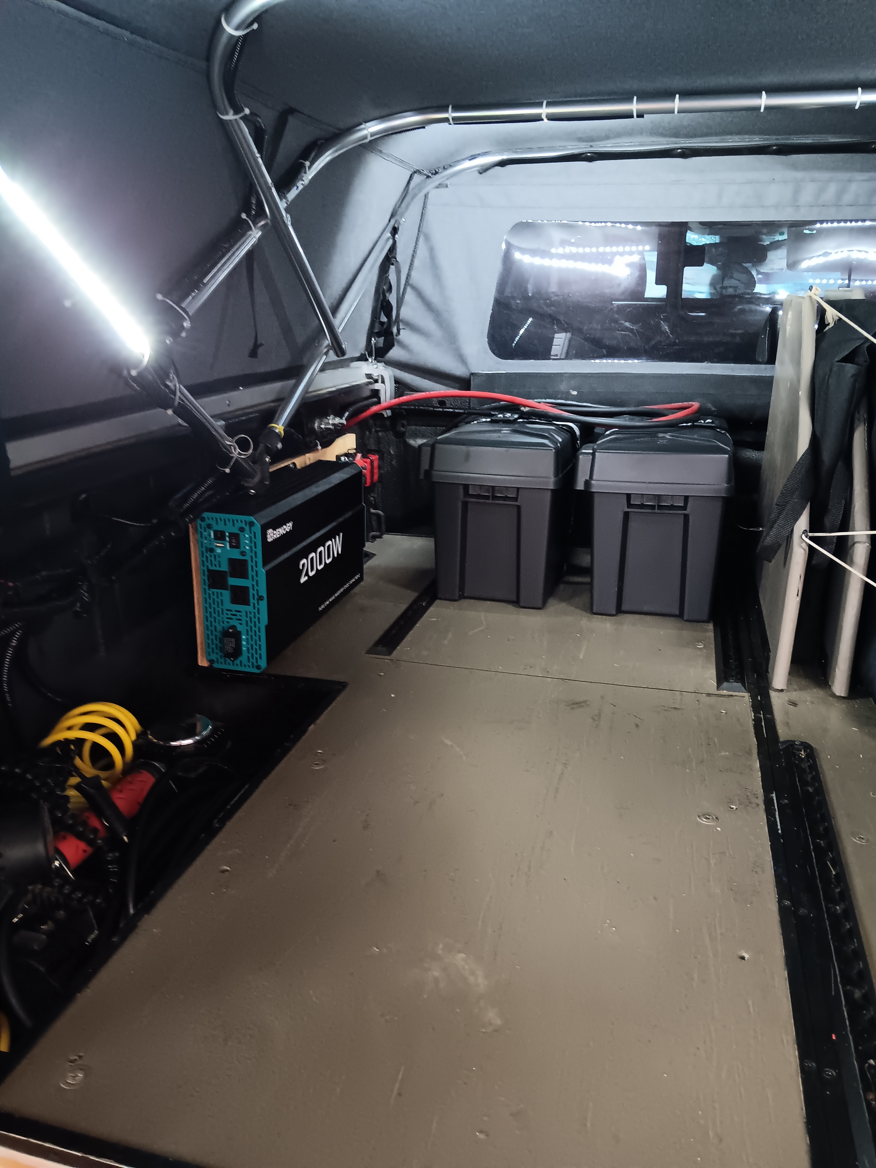 Sgtsandman's 2019 STX FX4