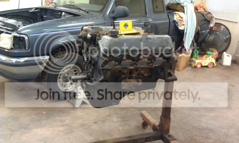 460 swap