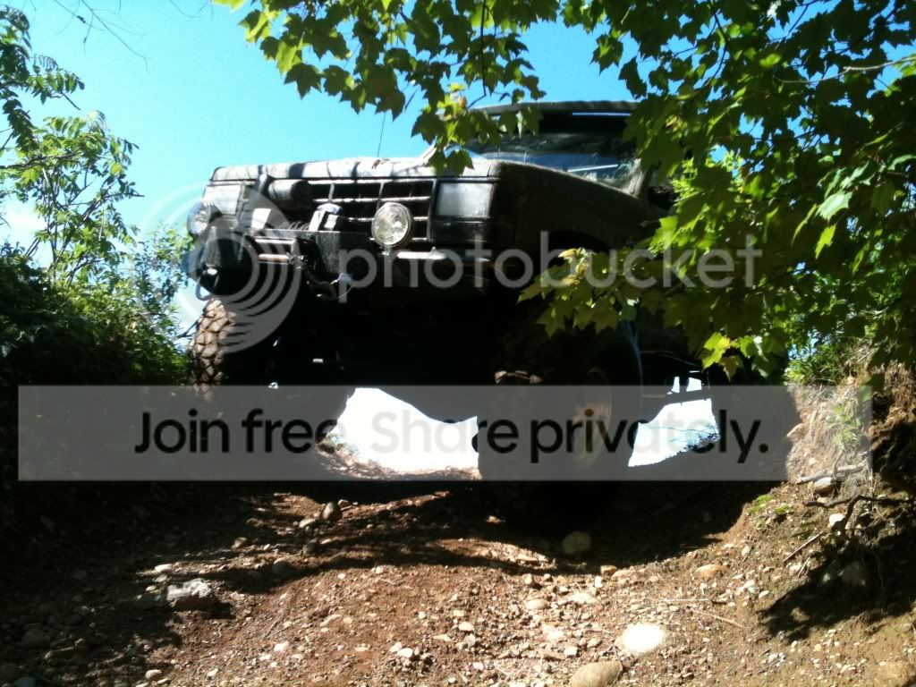 Rebuilt the 91 again, this time on 40s