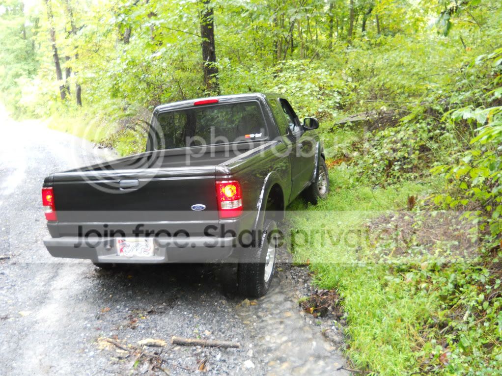 Show us what ur stock rbv is capable of